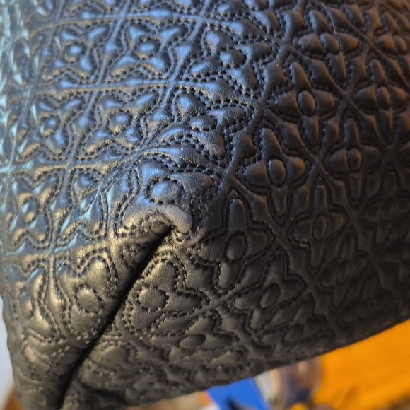 EUC Tory Burch Crossbody With Her New Dust Bag. - Picture 8 of 16